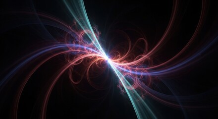 Exploration of Cosmic Energy Currents and Interdimensional Vortices