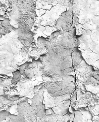 Transparent PNG Cement Texture Pattern of Mockup Overlay
 