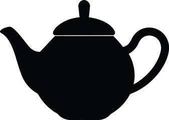 Teapot Icon