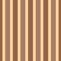 Earth tone color design plaid pattern