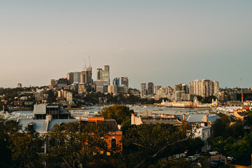 Sydney Observatory