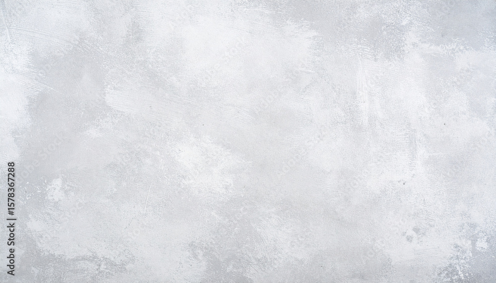 Poster concrete texture background with rough surface and light gray color for design