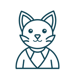 August 8th: A Global Mandate to Pet More Cats.