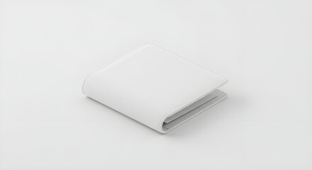 wallet mockup