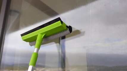 Window cleaning tips for a streak-free shine at home
