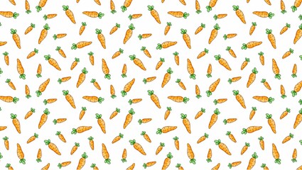 seamless patterns of things