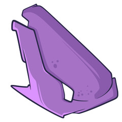 D Graffiti Font Typography Urban Illustration 