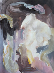 MODERN EXPRESSIVE ART