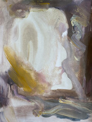 MODERN EXPRESSIVE ART