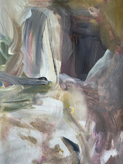 MODERN EXPRESSIVE ART