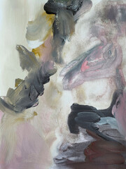 MODERN EXPRESSIVE ART
