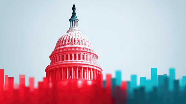 Impact of economic policy on international trade and tariffs negotiations and relations affecting global economy and import duties amidst conflict and strategy