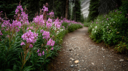 explore breathtaking summer landscapes and nature across  cities in canada showcasing lush forests and charming