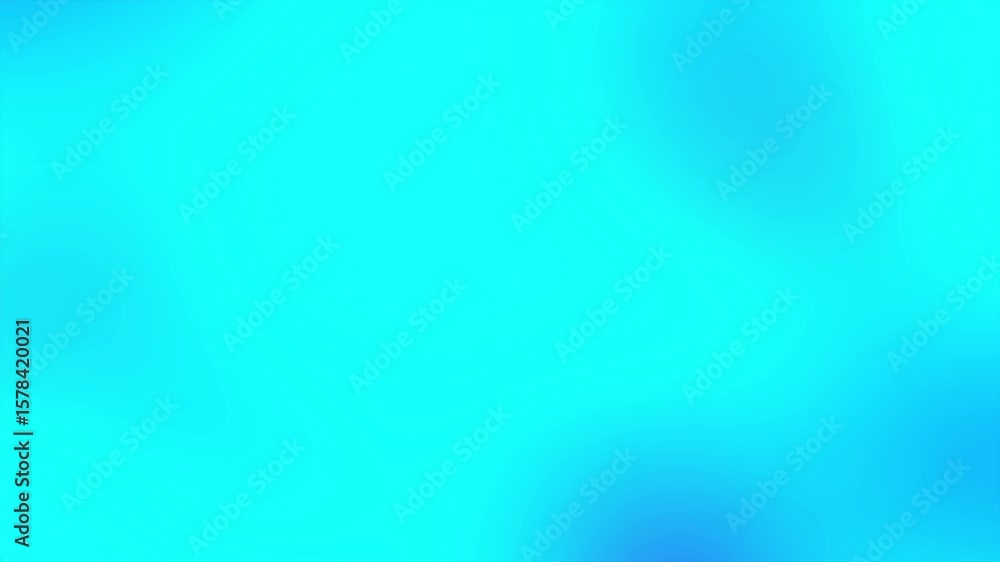 Aufkleber a smooth, abstract animation featuring a blue and red gradient. the colors shift and blend, creating
