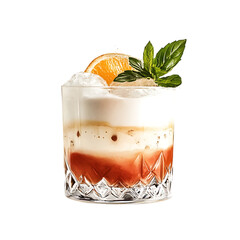 Refreshing Cocktail: Whiskey Sour Recipe Inspiration