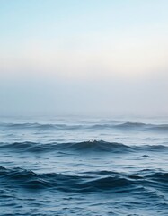 Fototapeta premium sea and sky