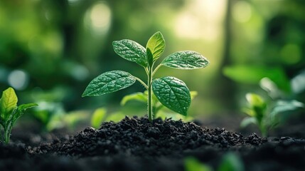  Environmental Science