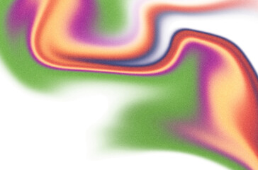 Grainy warm light leaks overlay effect cutout, film grain texture background with heavy noise dust and scratches, analog signal problem, glitch effect, grunge texture