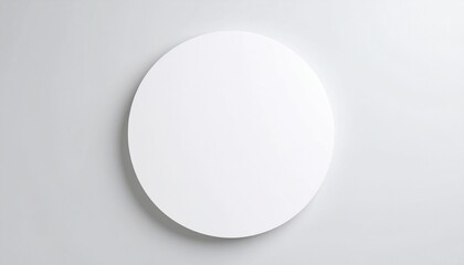 3d Circle, geometrical shape, circle