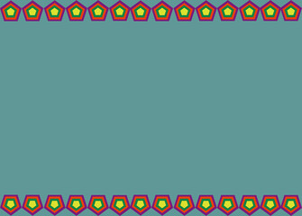 vector abstract background with place for text