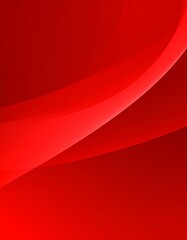 red wavy texture, template