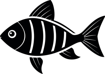 fish vector illustration