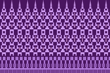 abstract purple background