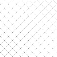 Fototapeta premium white seamless pattern