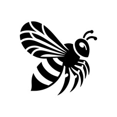 Abstract Black Shape Design Element for Creative Projects and Graphic Design Needs