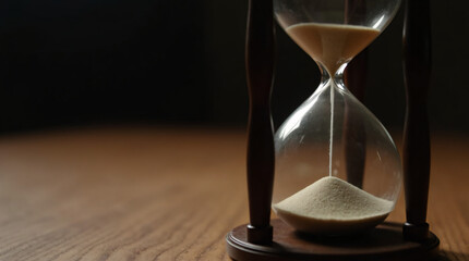 The Silent Passage of Time