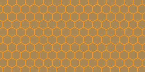  Abstract background colorful red white yellow orange  hexagon, modern abstract polygonal pattern technology colorful background