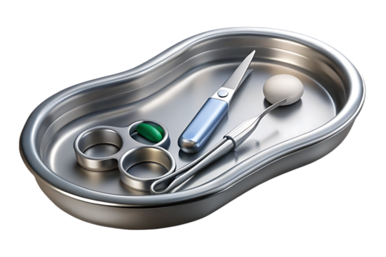 dental instruments and tools