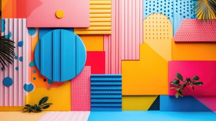 Trends 2025 Collection: Over 64,000 stock photos, vectors, and videos.