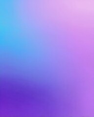 smooth festival gradient background with shades of lavender, violet, and blue for a tranquil celebration