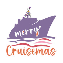 Merry Cruisemas