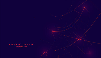 futuristic hi-tech digital techno concept wallpaper with abstract structure