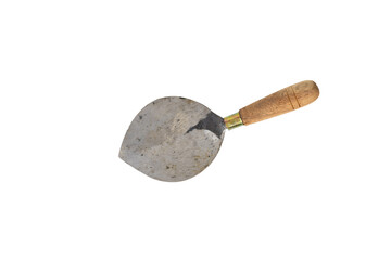 Plastering and Brickwork Trowel