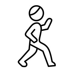 basketball player silhouette vector