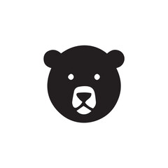 teddy bear vector illustration