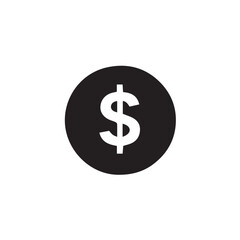 dollar sign icon