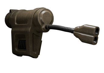 Special force helmet light