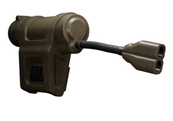 Special force helmet light