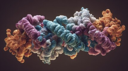 folding protein chemistry