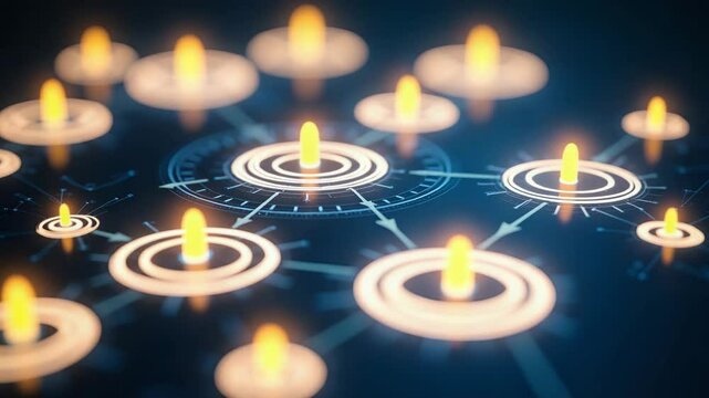 Analyzing the Rising Demand for Innovation in Corporate Environments: Strategic Digital Implementations and Agile Process Reforms for Industry Leadership in Photo Stock Concepts