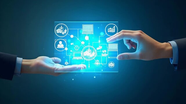 Modern photo stock images highlight subscription based business model impact showcasing recurring revenue streams and innovative service delivery strategies fueling market expansion in  Photo Stock  C