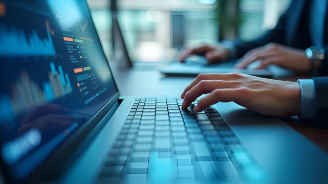 Mid-Year Business Review: Leveraging High-Resolution Photo Stock Imagery and Data Analytics for Strategic Corporate Oversight