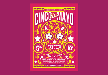 Cinco De Mayo
