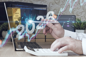2026 financial market analysis and investment forecast