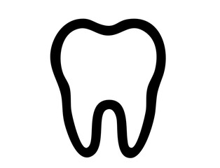 Medical Icons 15: tooth, dental, dentist, icon, vector, health, dent, teeth, symbol, care, hospital