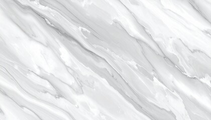 Fototapeta premium Luxurious grey marble stone texture background.